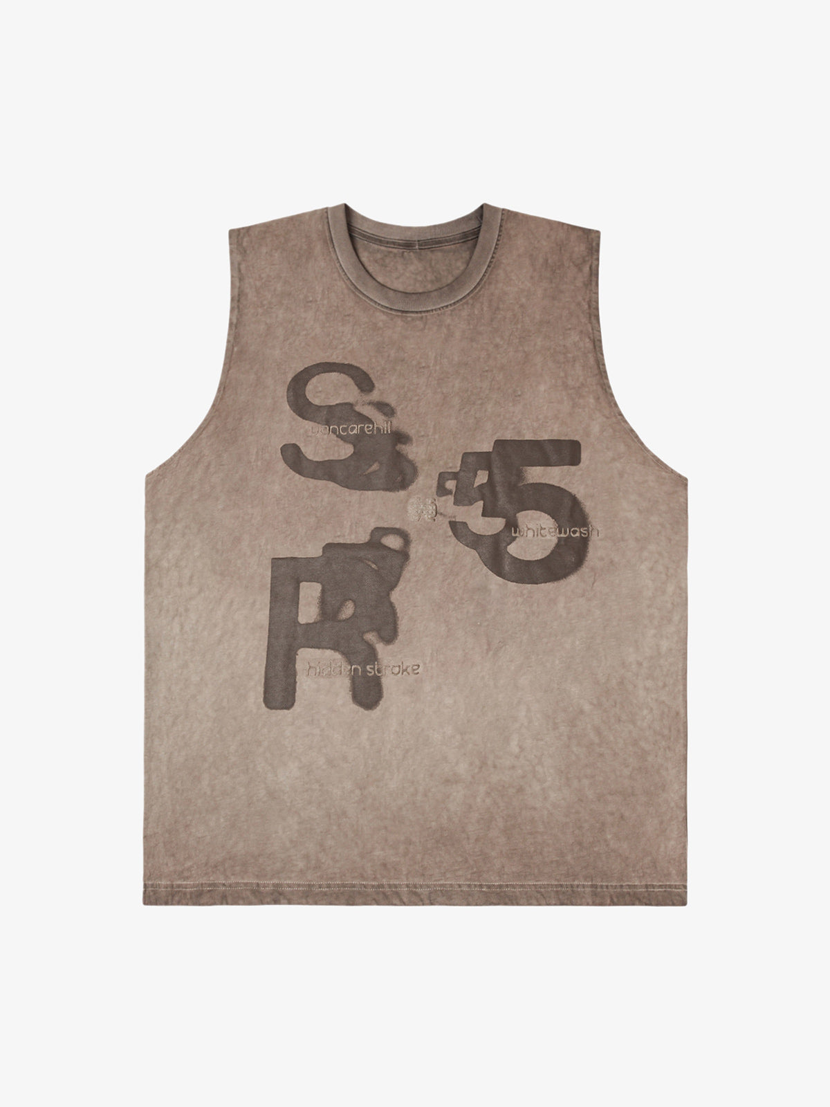 Regata High Street Vest