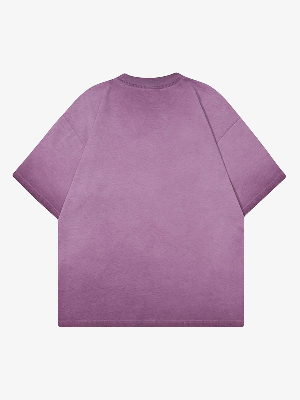 Camiseta sticker pattern cuttable