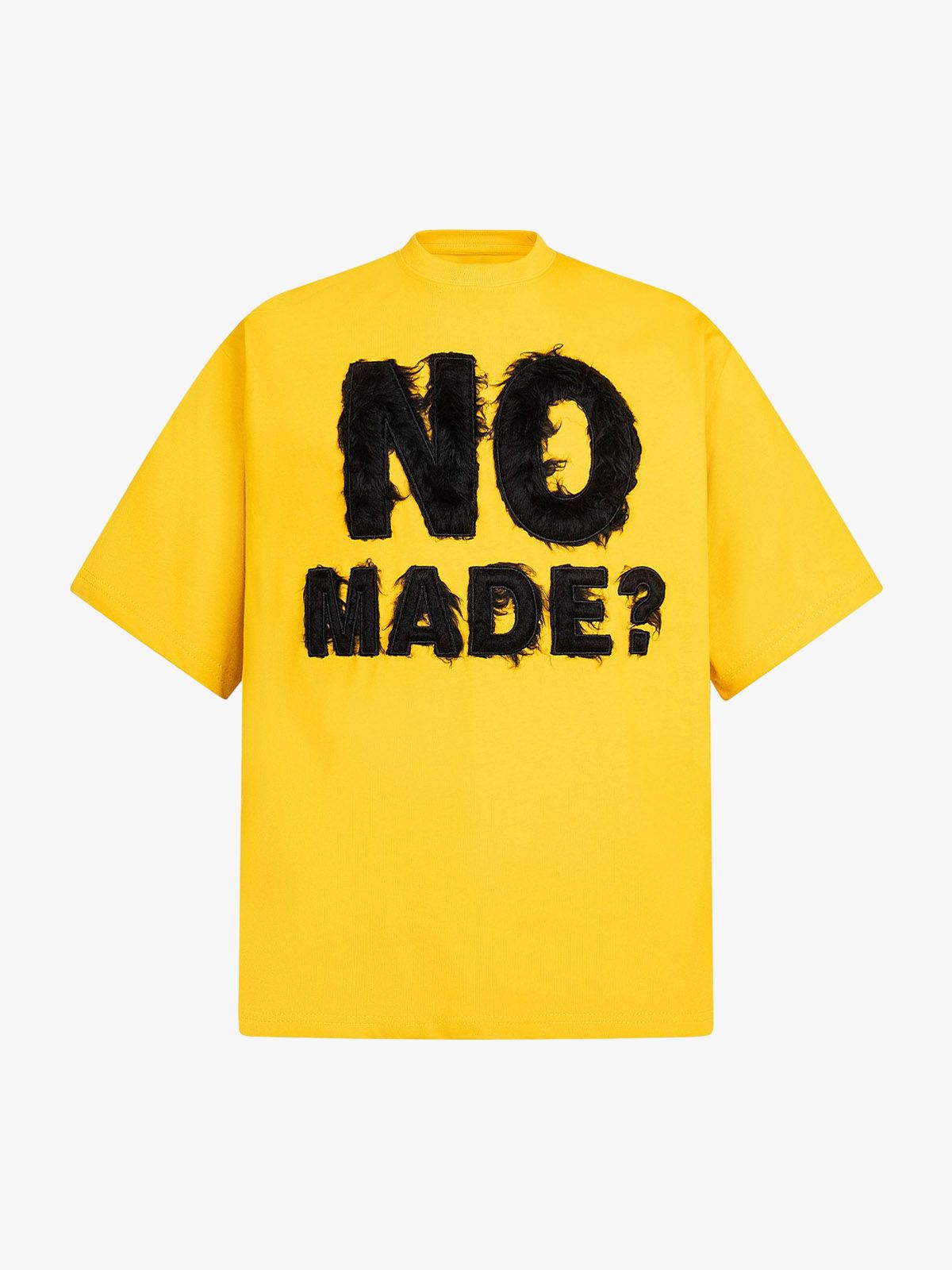 Camiseta NO MADE Streetwear STYNVO