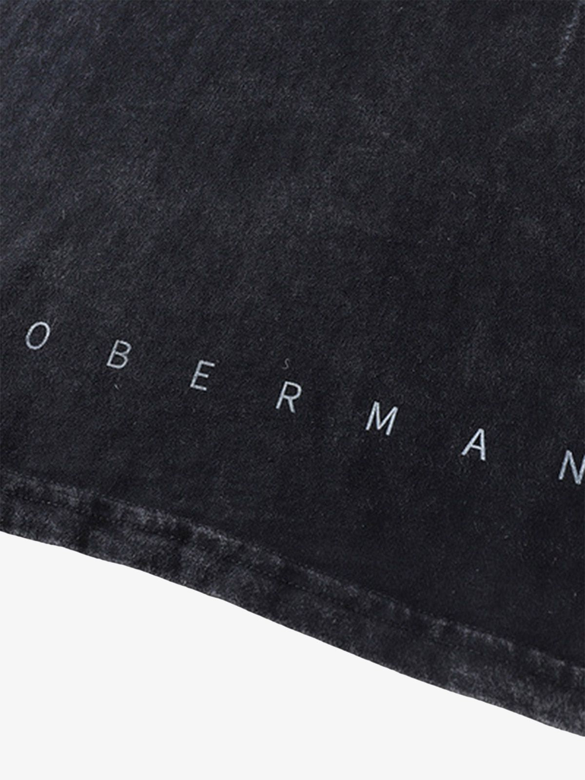 Camiseta Retro El Doberman