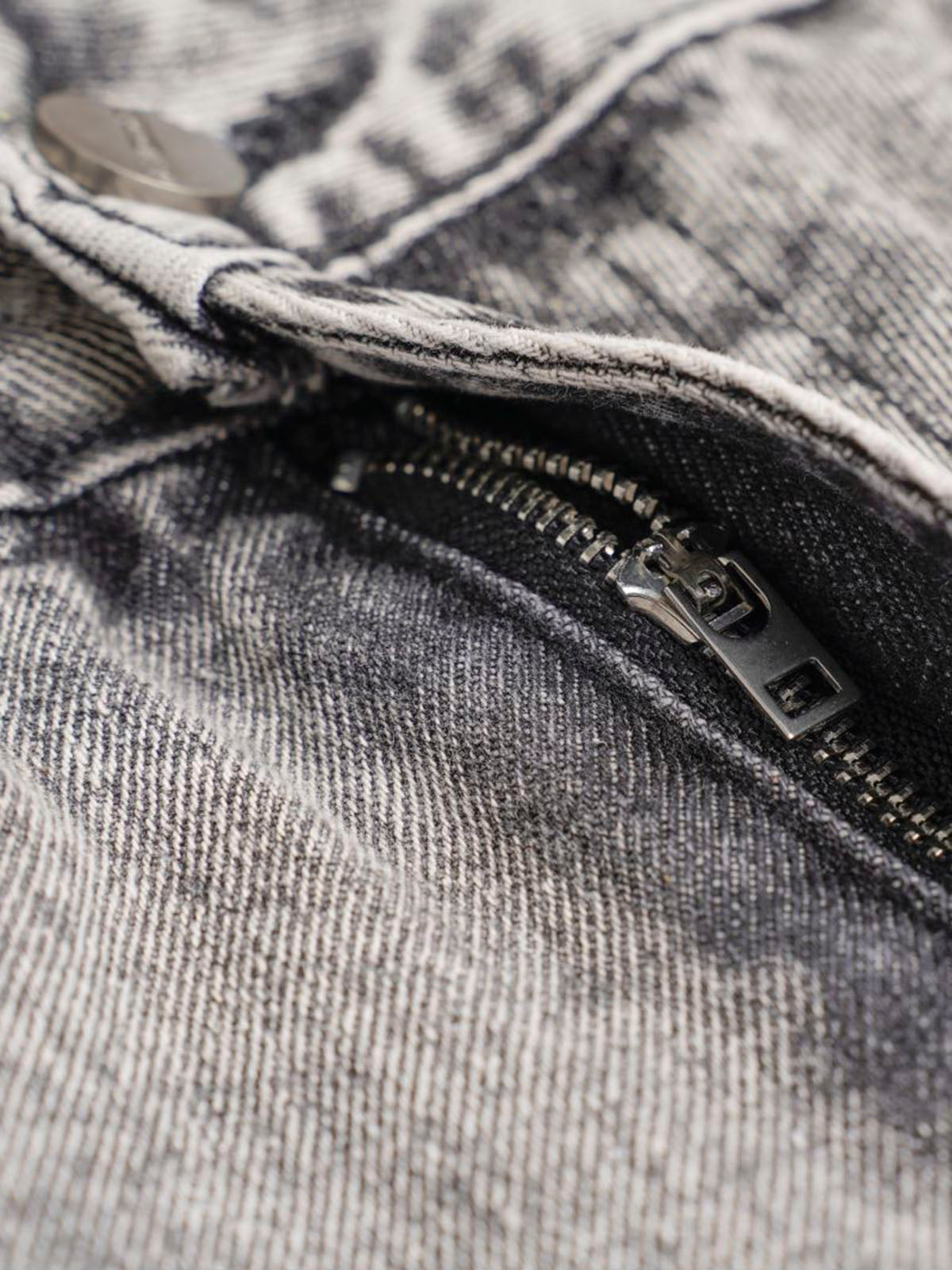 Calça Cargo Double Vintage