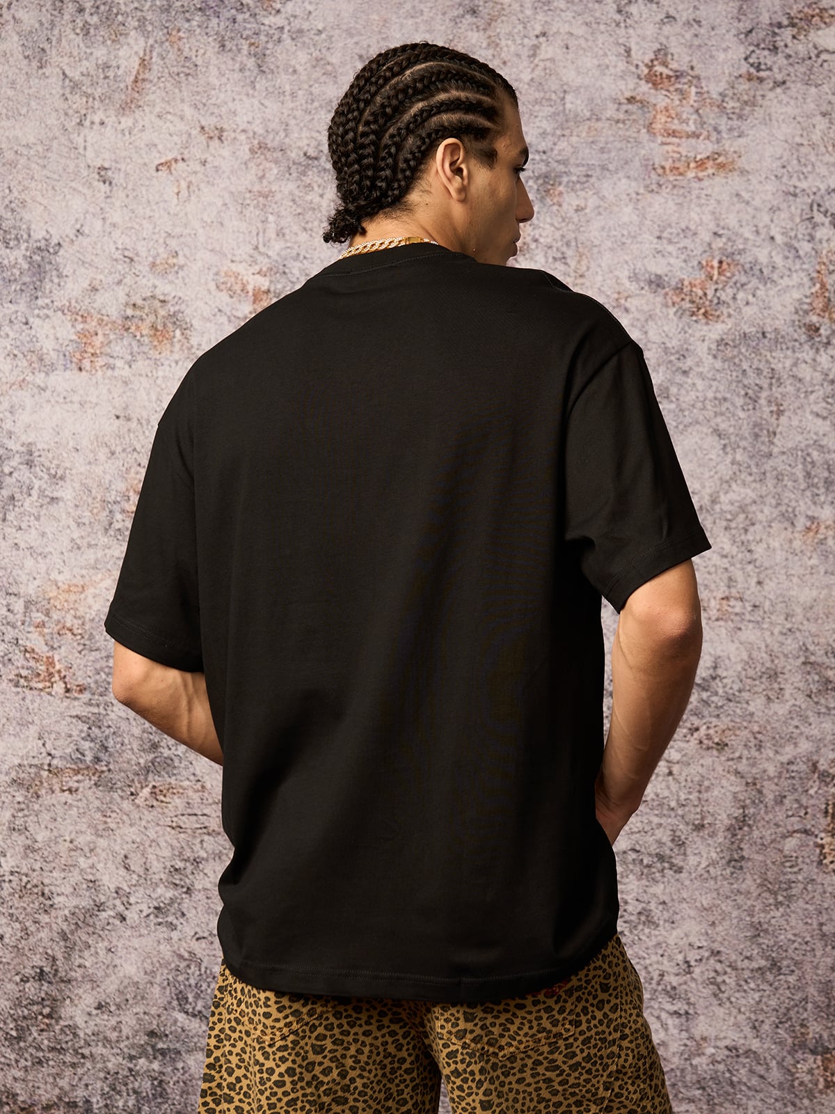 Camiseta Bouncing