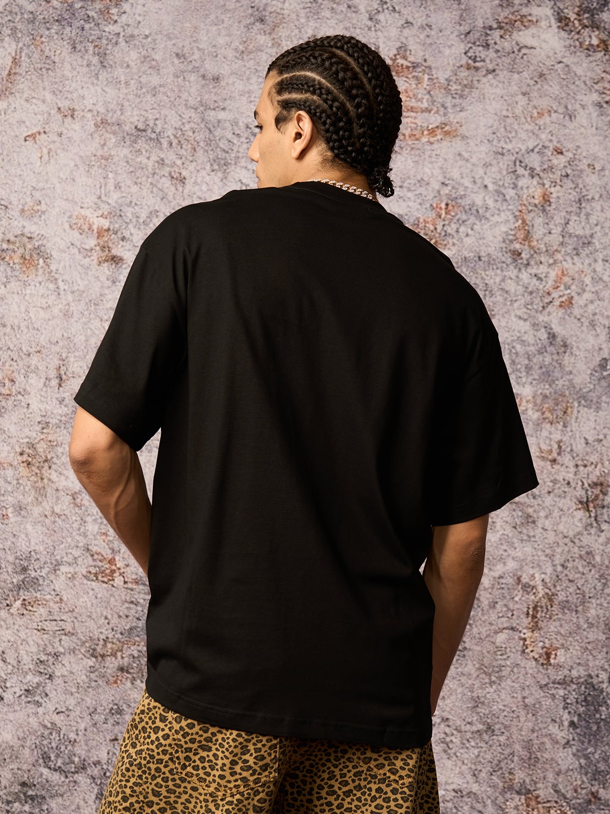 Camiseta Bouncing