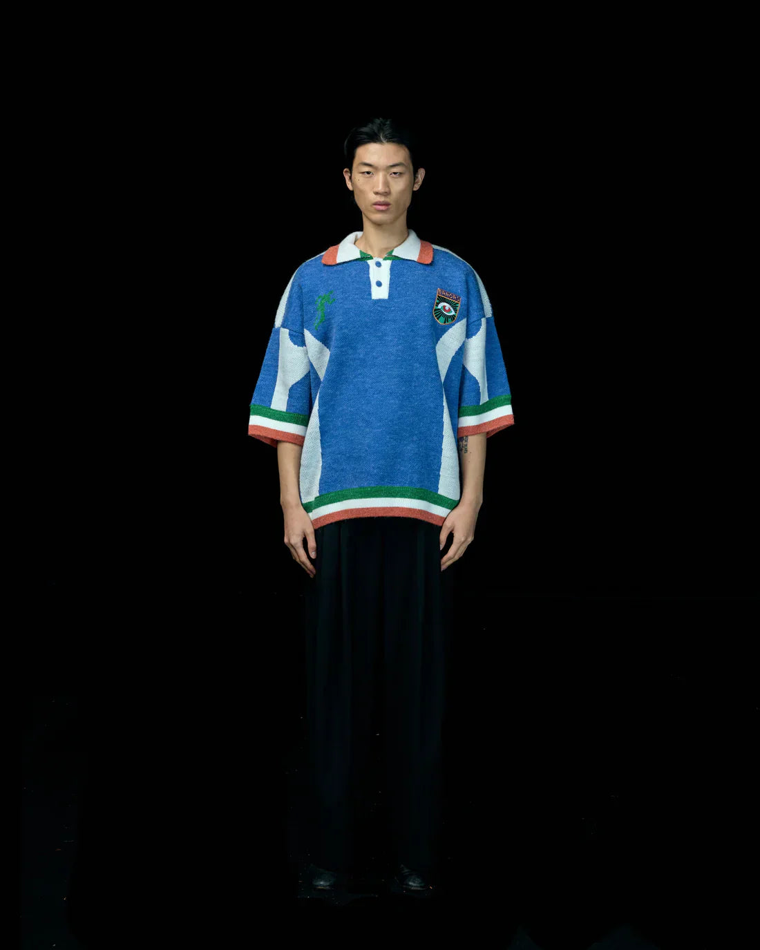 POLO RETRO ITALY