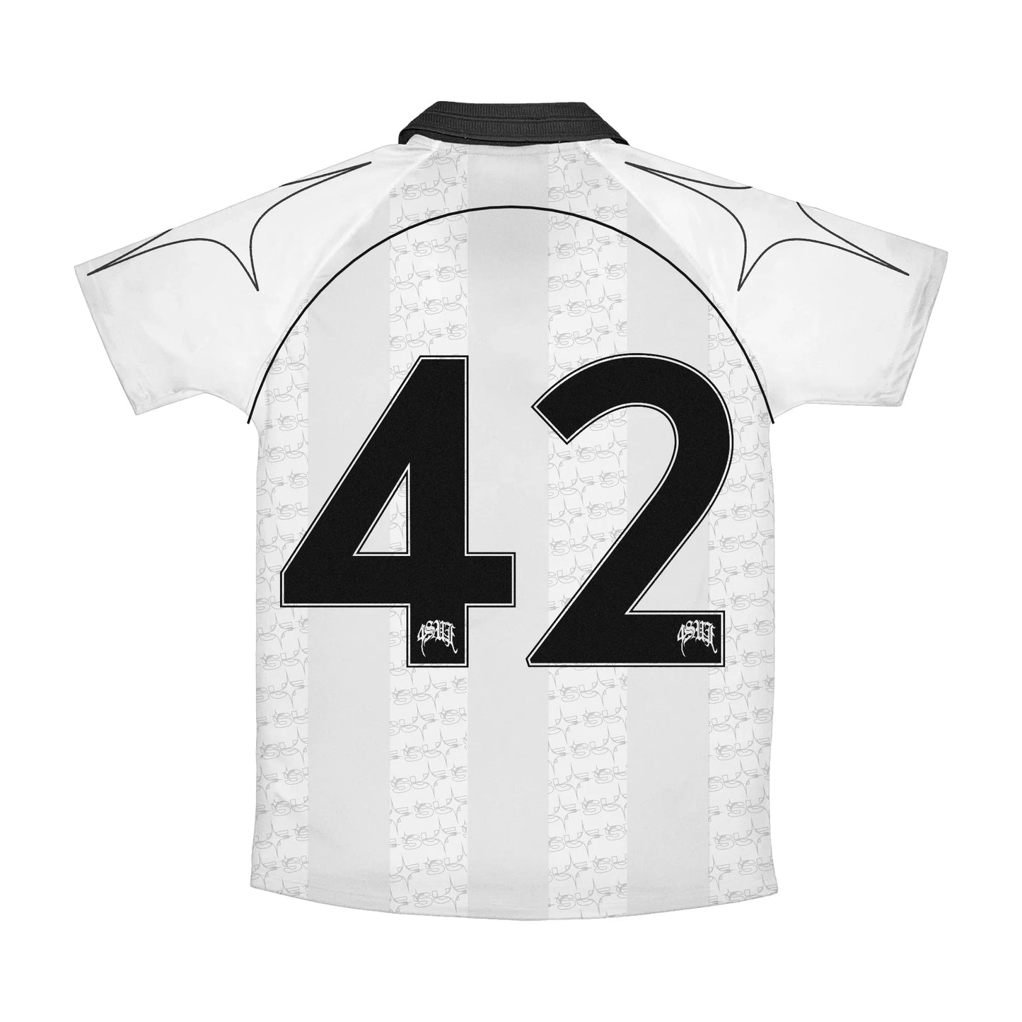 JERSEY SUF ARABIC BRANCO
