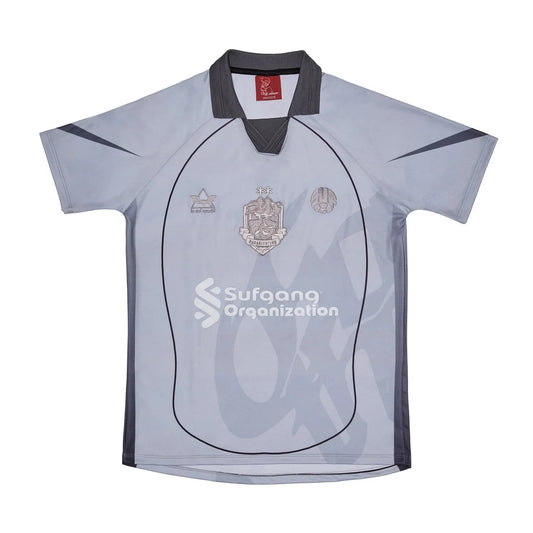 CAMISETA LE SUF GREY