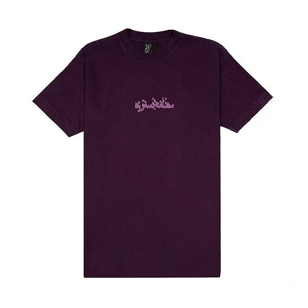 Camiseta Sufgang Joker Arabic 2.0 Roxa
