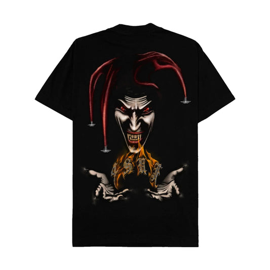 TEE JOKER DARK