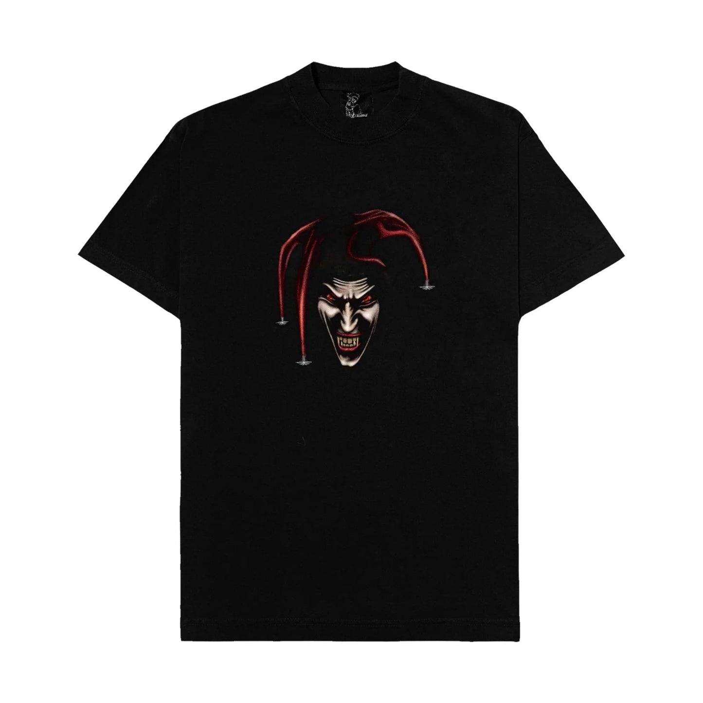 TEE JOKER DARK