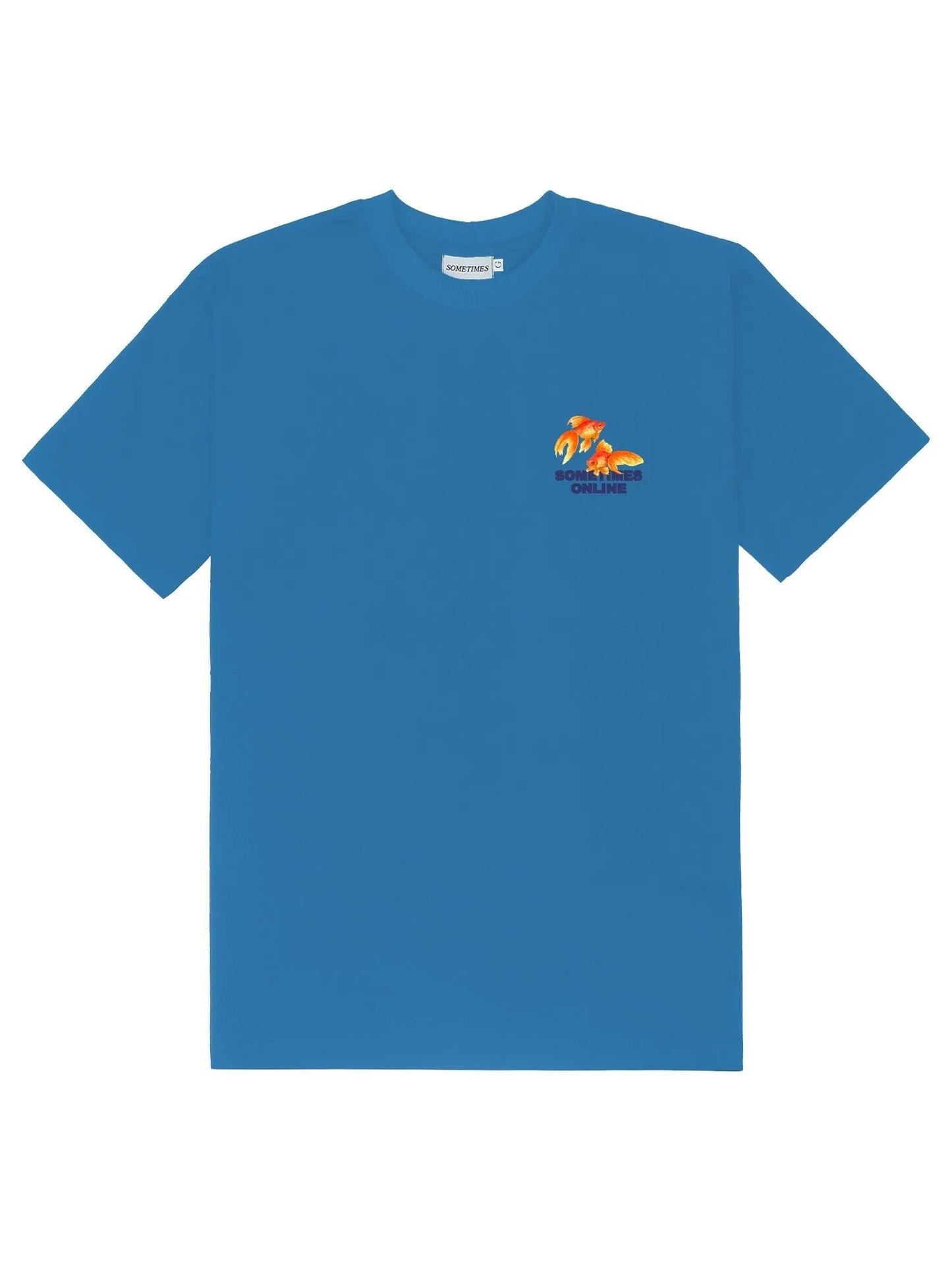 T-SHIRT BETWEEN US