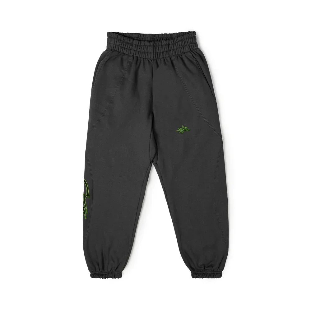CALÇA SUFGANG SUFKML CINZA
