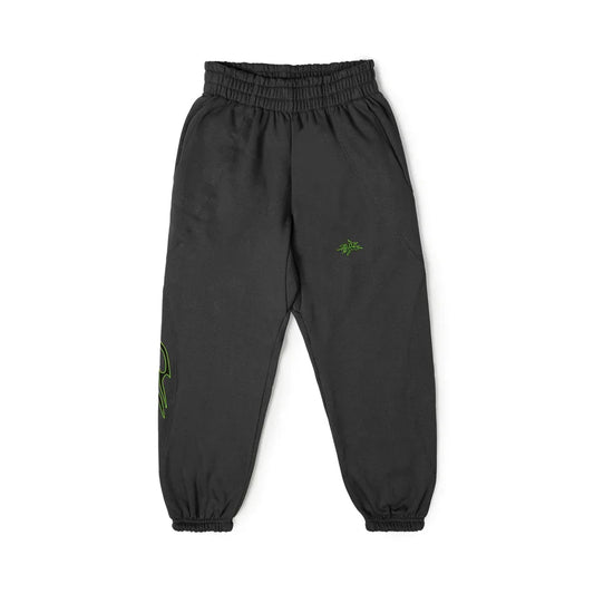CALÇA SUFGANG SUFKML CINZA