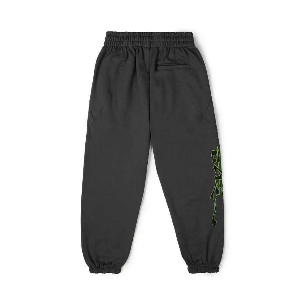 CALÇA SUFGANG SUFKML CINZA