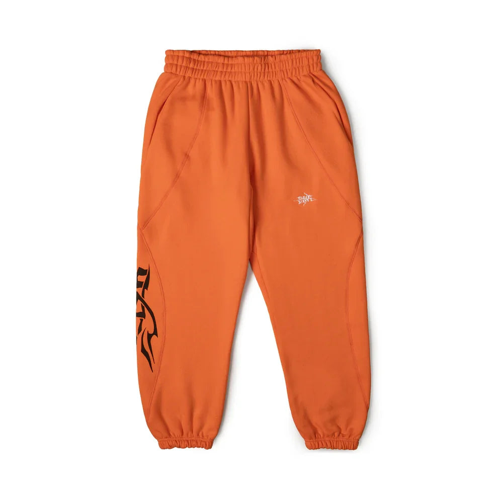 CALÇA SUFGANG SUFKML ORANGE
