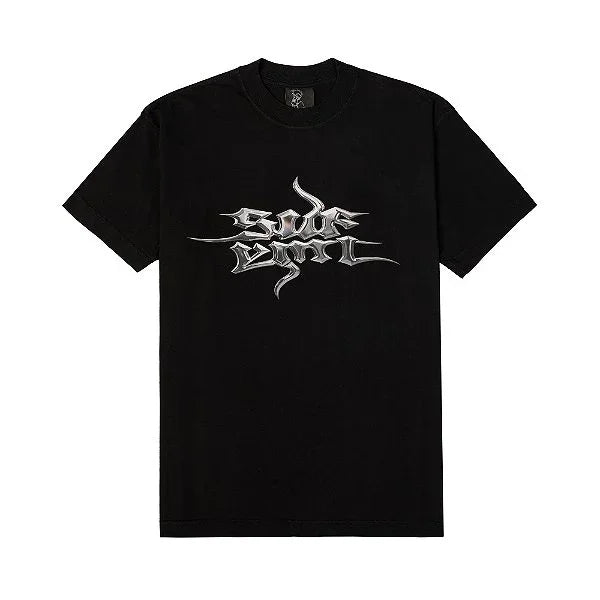 T-SHIRT SUFGANG KML BLACK