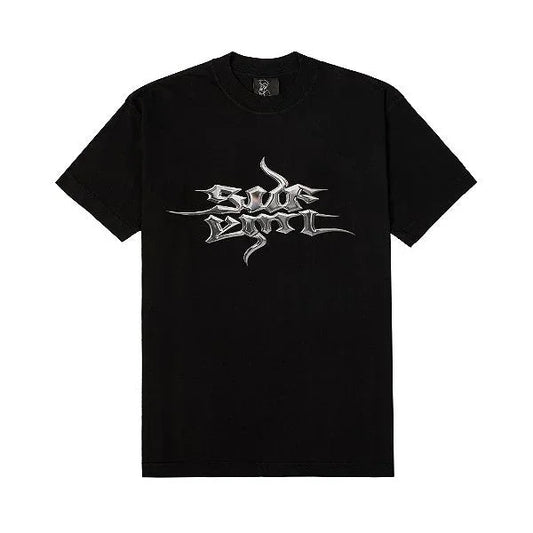 T-SHIRT SUFGANG KML BLACK