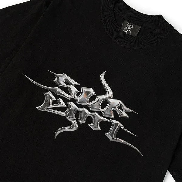 T-SHIRT SUFGANG KML BLACK