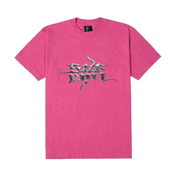 Camiseta Sufgang KML Rosa