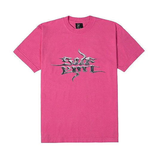 Camiseta Sufgang KML Rosa