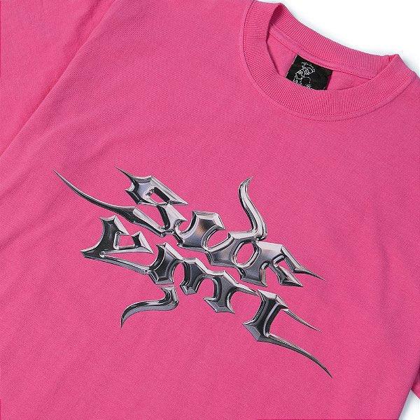 T-SHIRT SUFGANG KML PINK