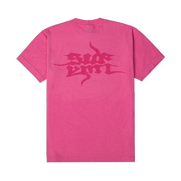 T-SHIRT SUFGANG KML PINK