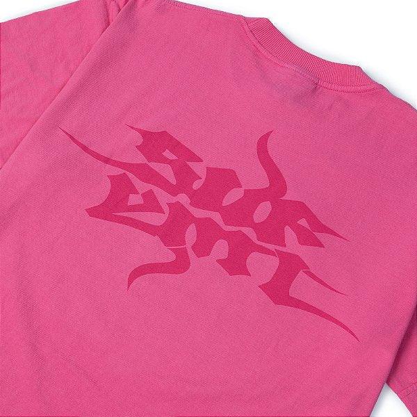 T-SHIRT SUFGANG KML PINK