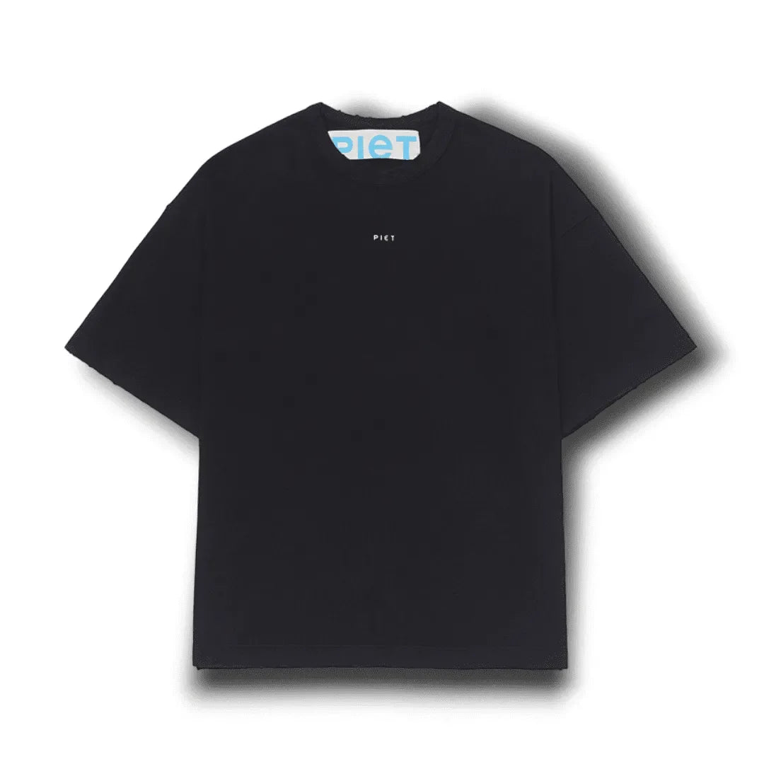 CAMISETA PIET LOGO