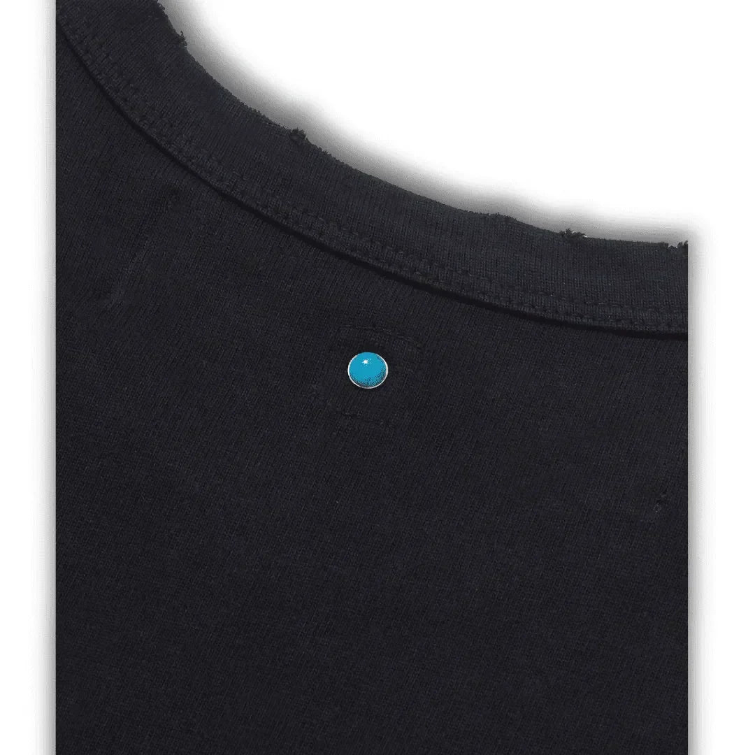 CAMISETA PIET LOGO
