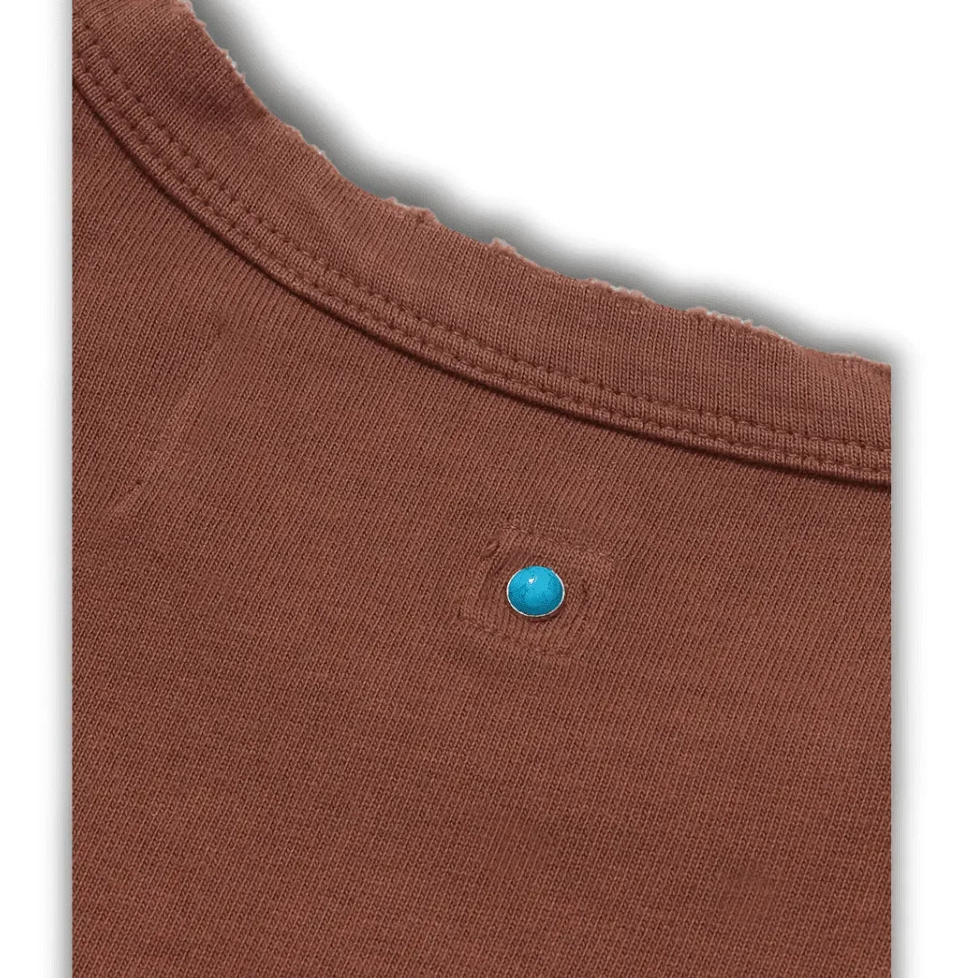CAMISETA PIET LOGO