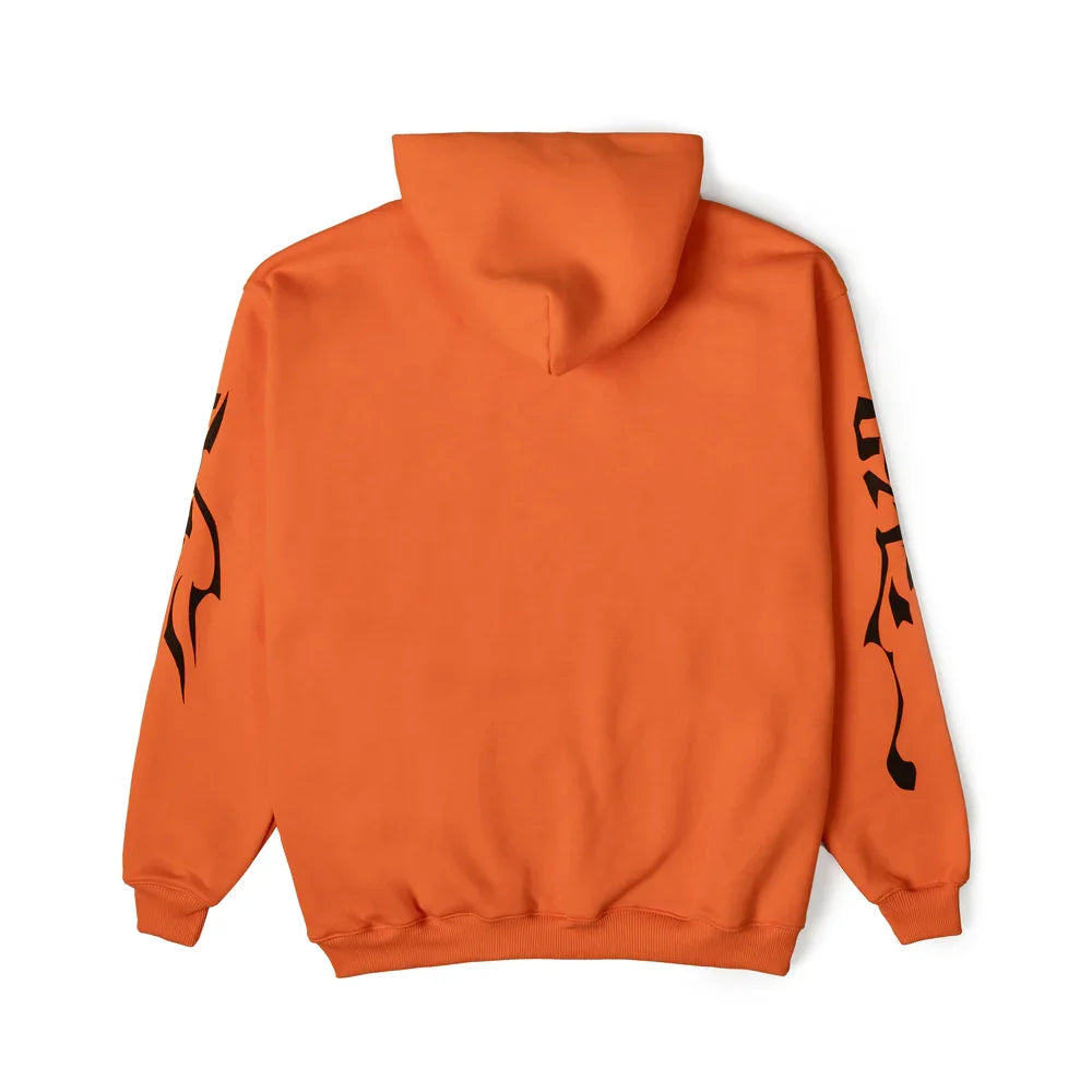 HOODIE SUFKML LARANJA