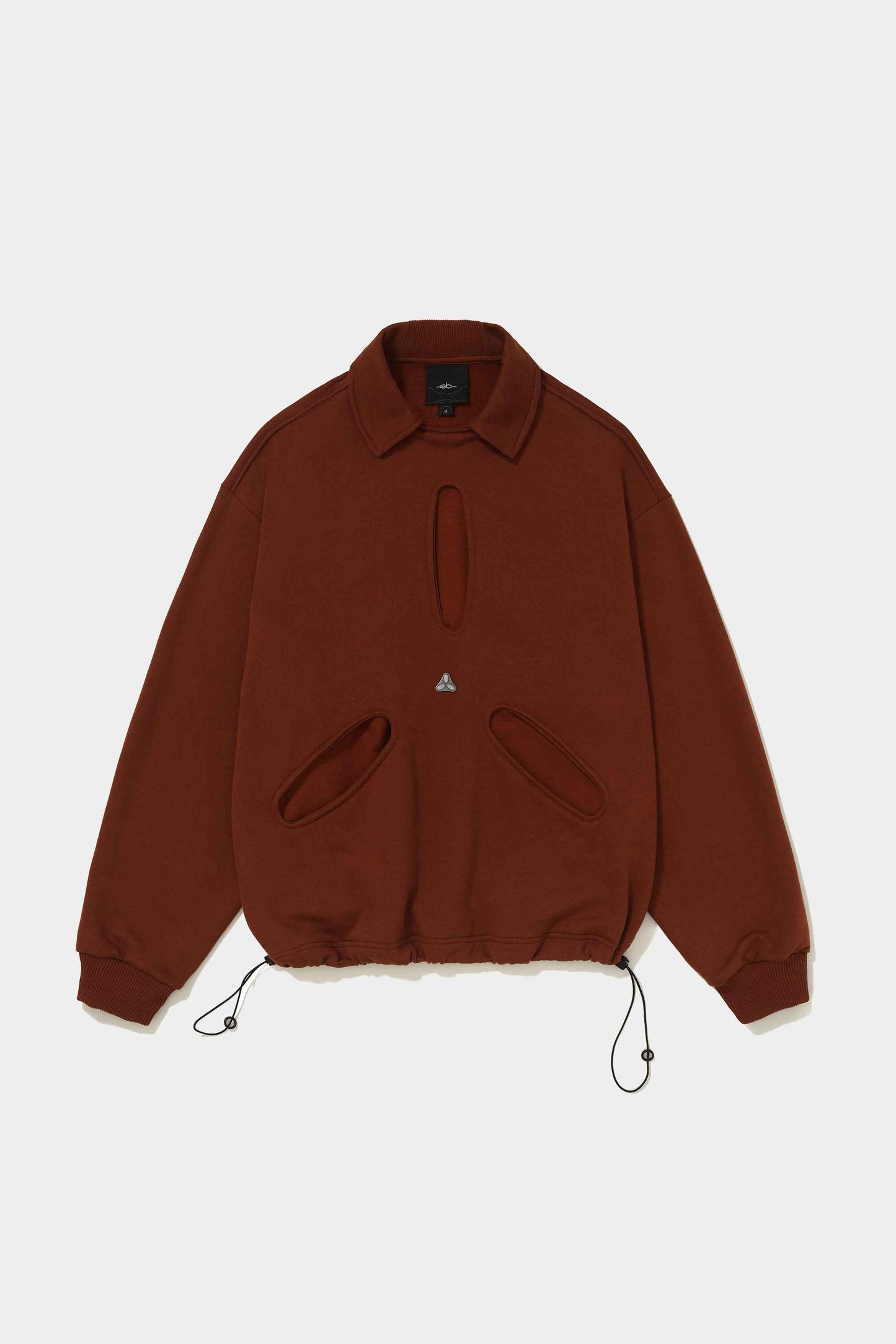 HOODIE ELO FLEECE