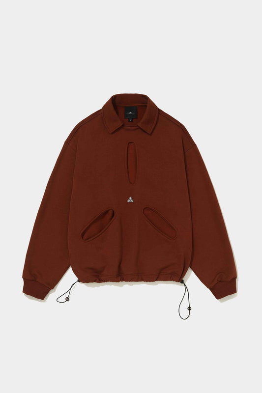 HOODIE ELO FLEECE