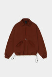 STYNVO Fleece P-11 Oversized Moletom
