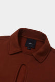 STYNVO Fleece P-11 Oversized Moletom