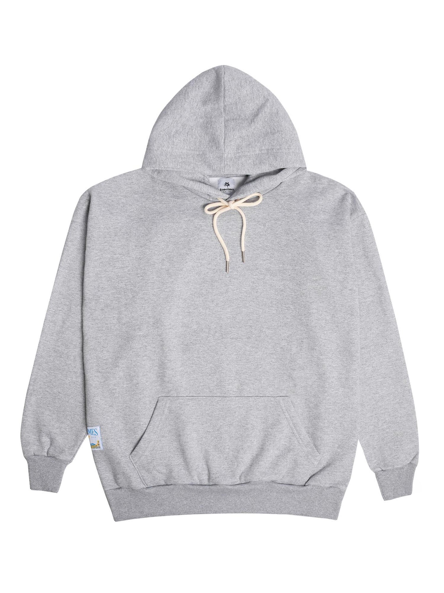 HOODIE CANGURU SHADOW