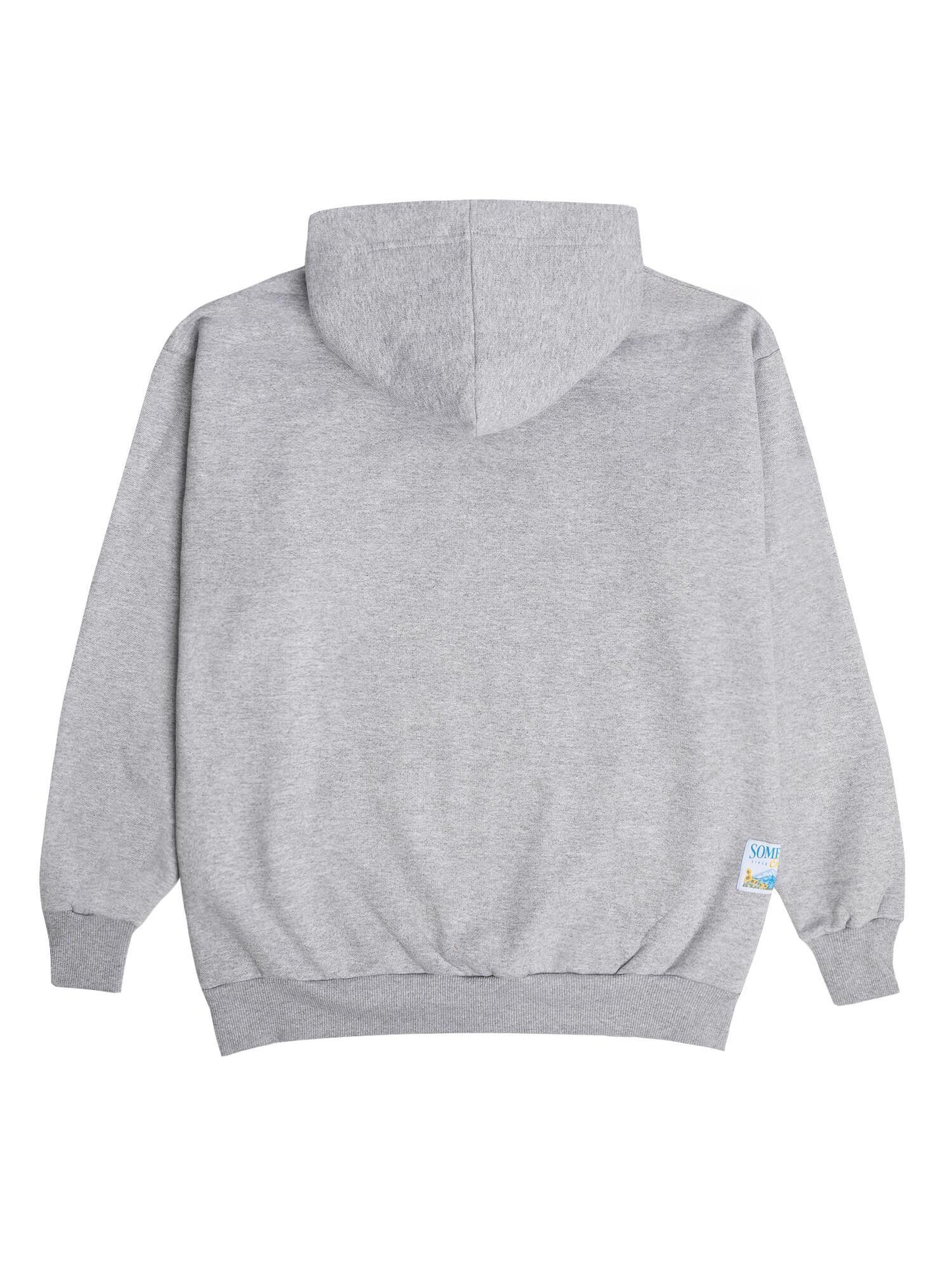 HOODIE CANGURU SHADOW