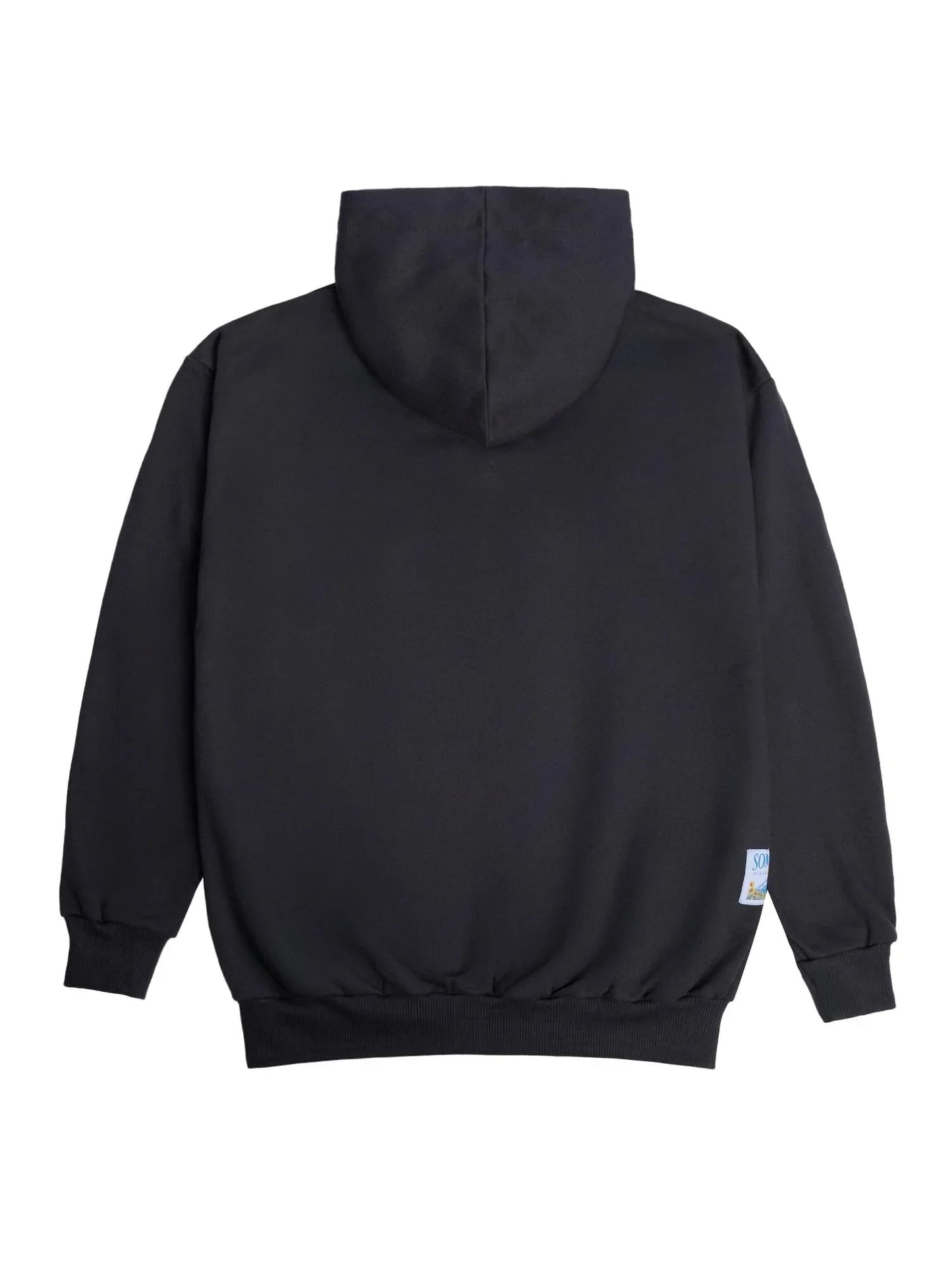 HOODIE CANGURU CHUMBO