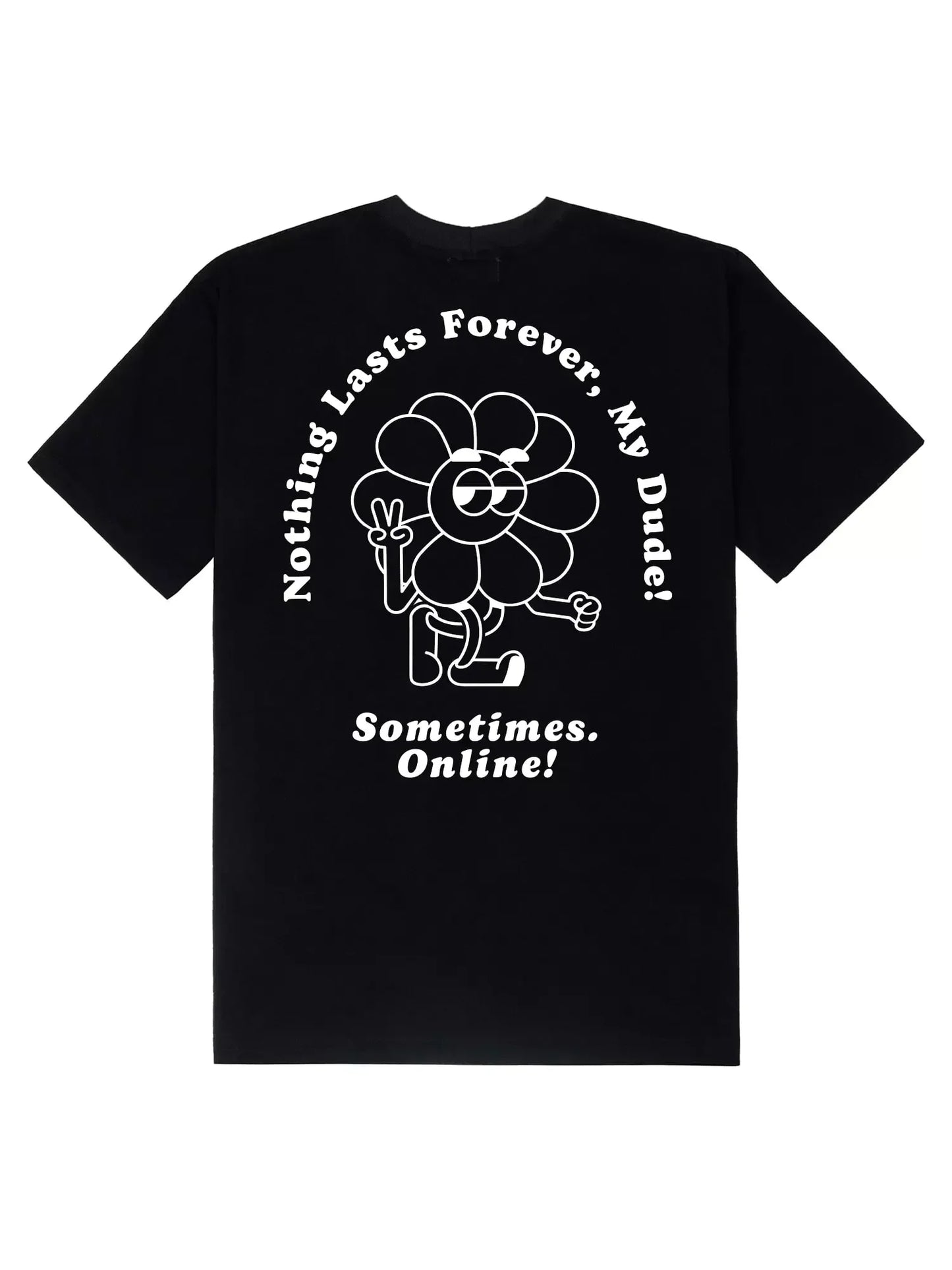 T-SHIRT DARK VIBE