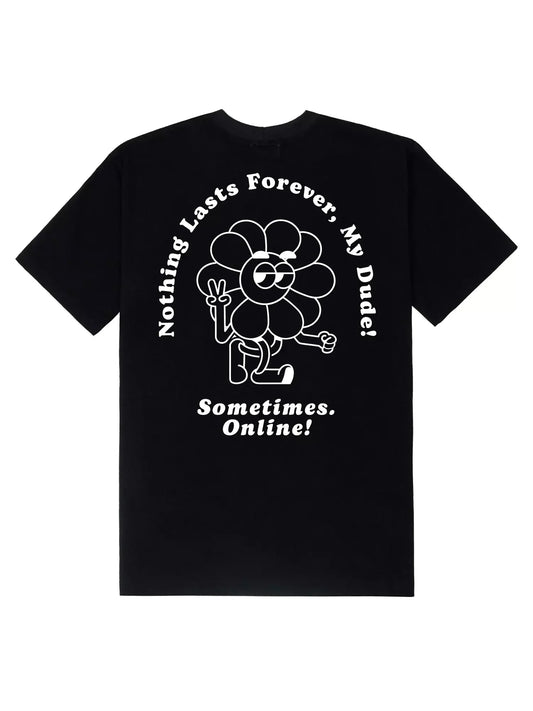 T-SHIRT DARK VIBE