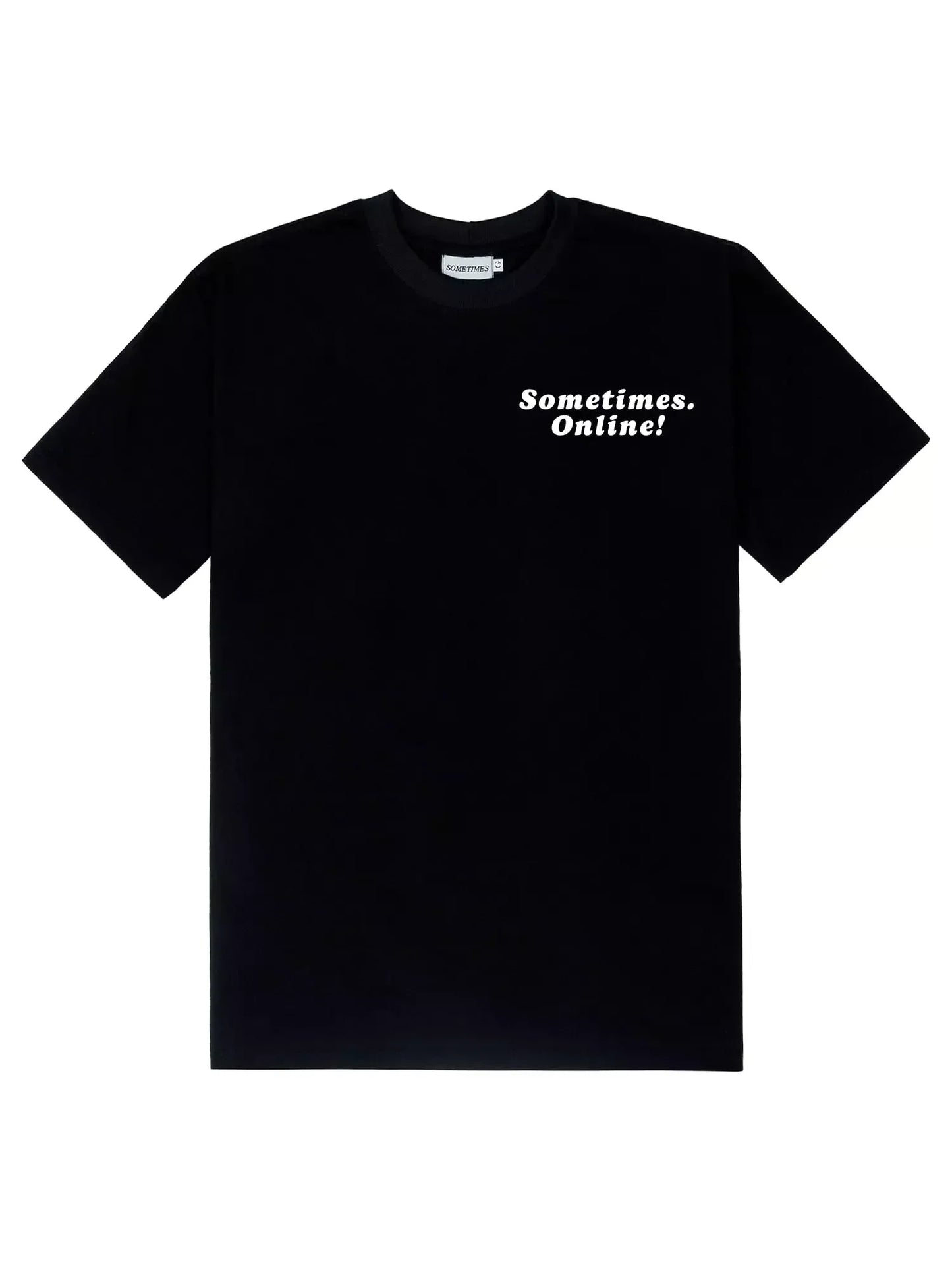 T-SHIRT DARK VIBE