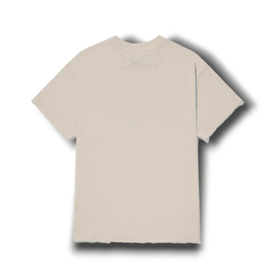 CAMISETA PIET NATURE BOY BABY