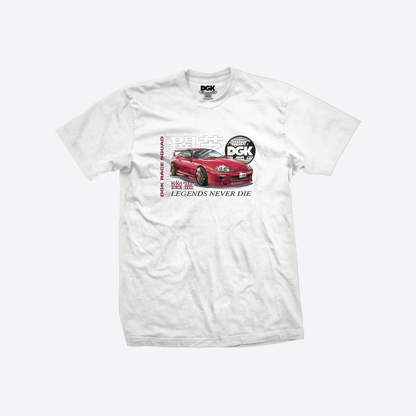 Syndicate T-Shirt