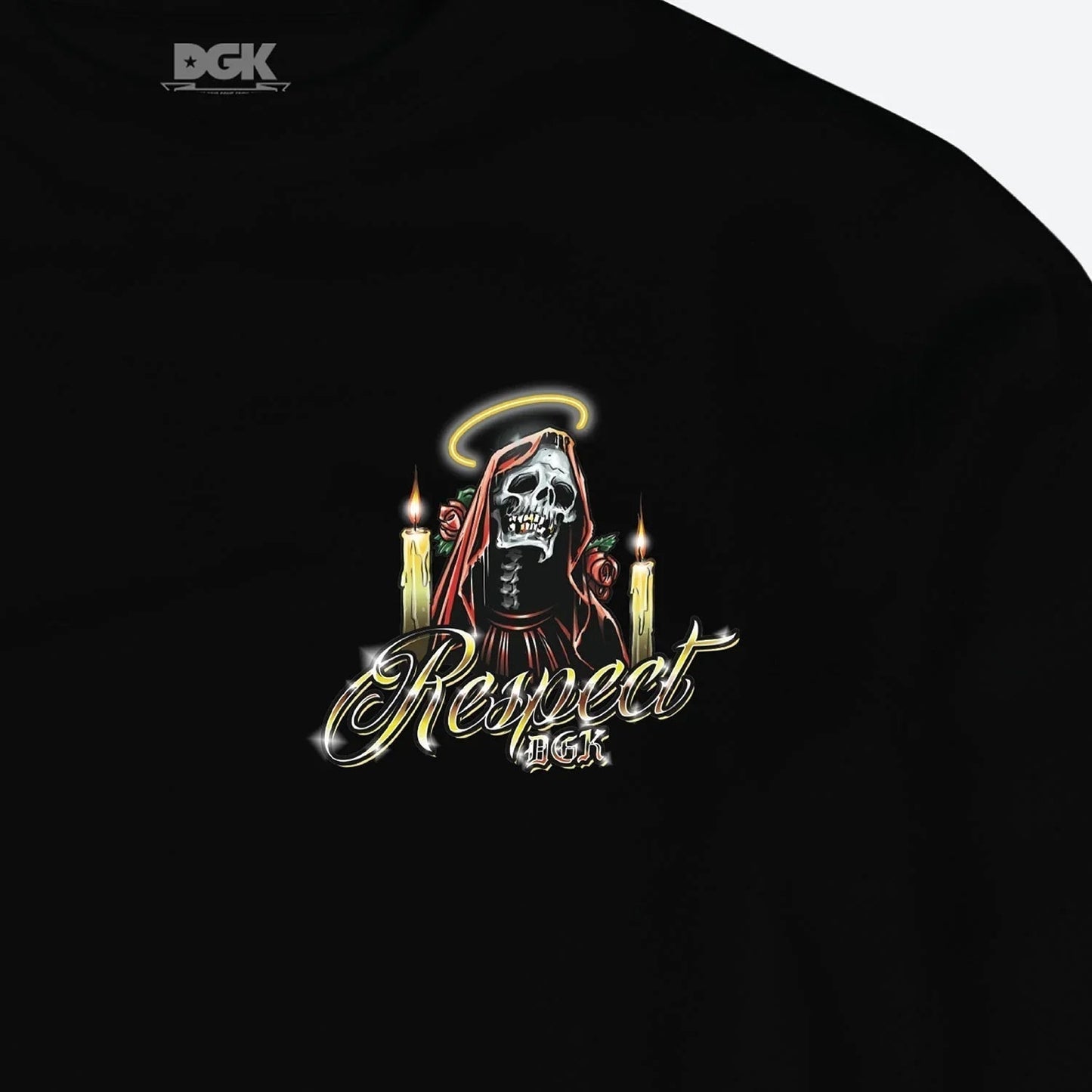 CREW MUERTA FLEECE
