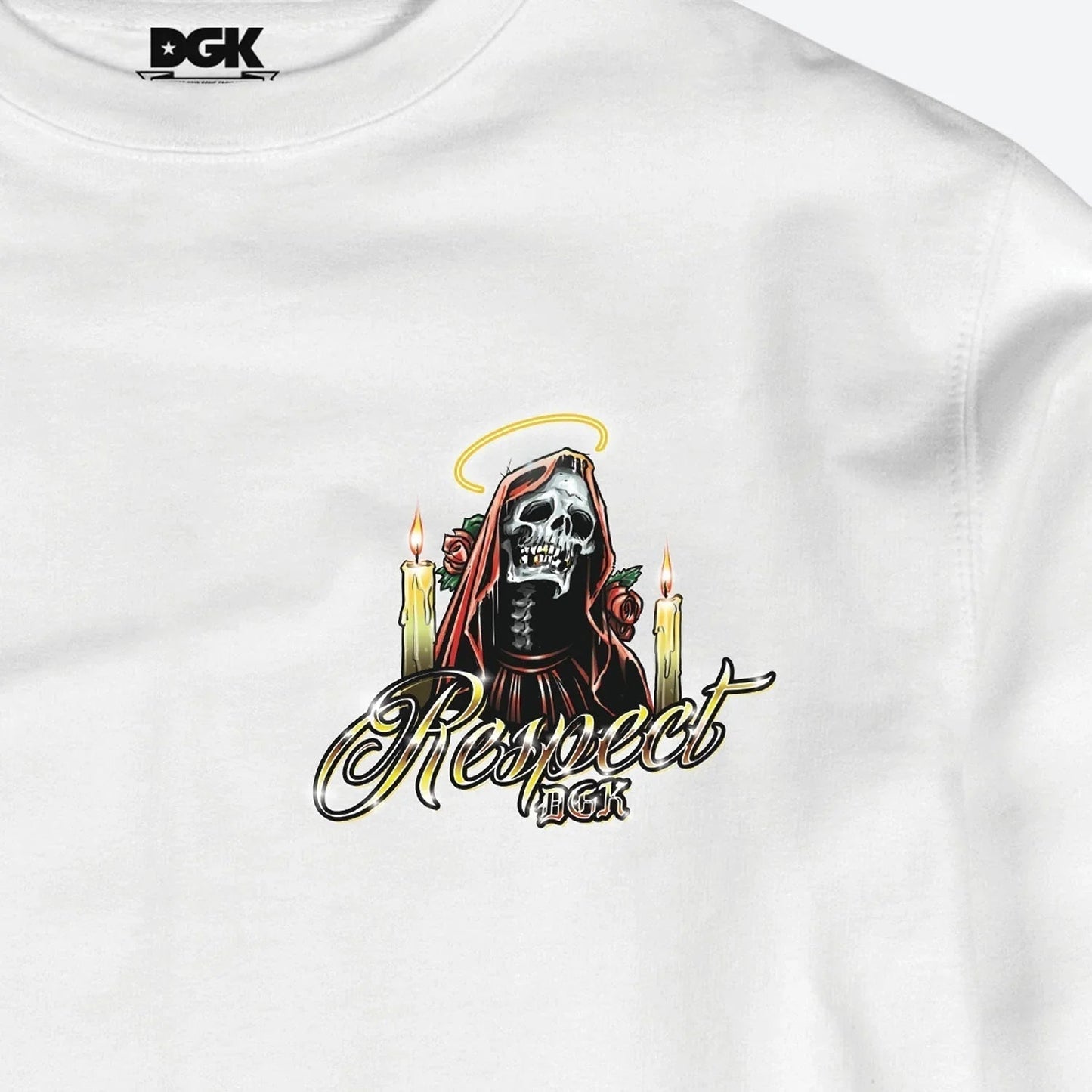 CREW MUERTA FLEECE