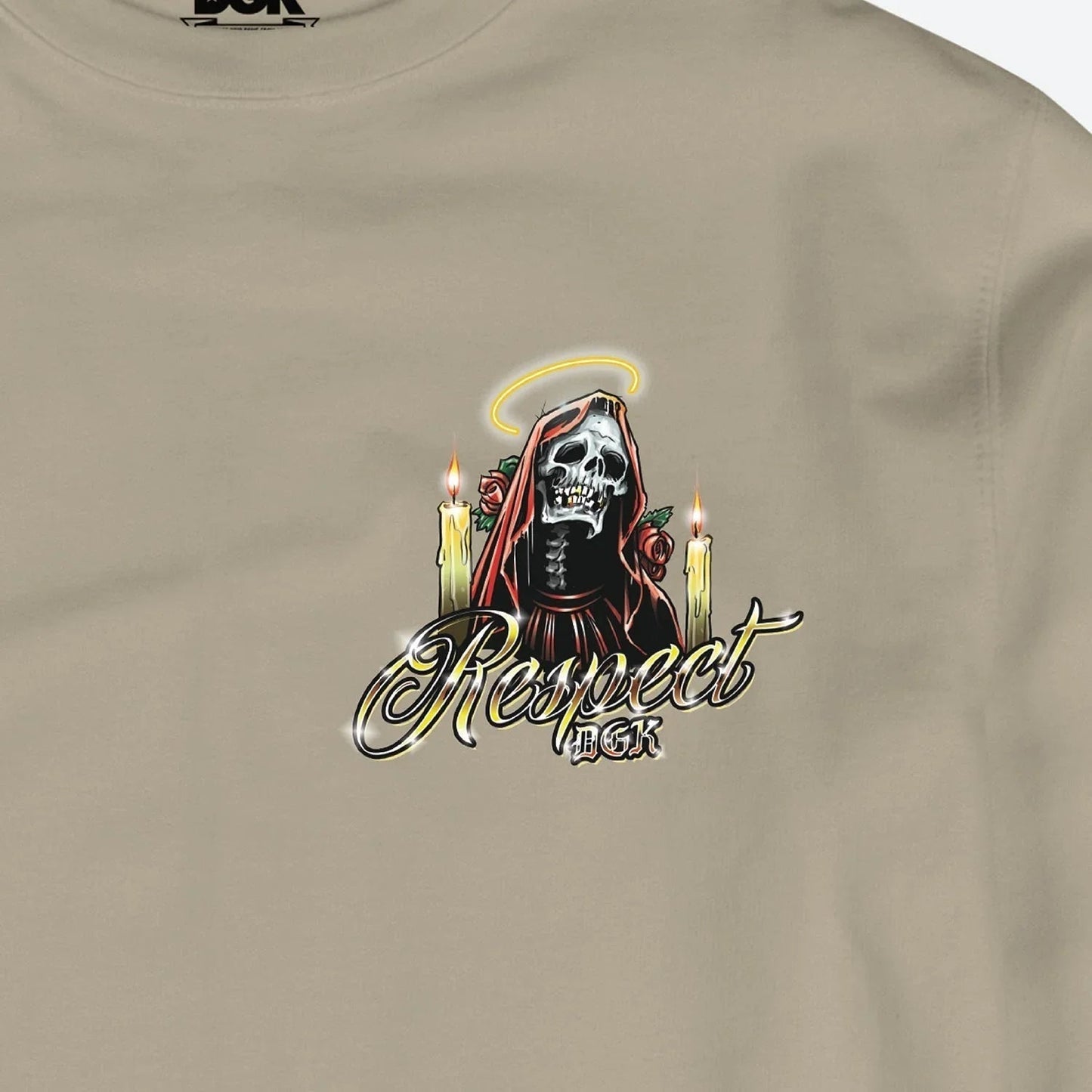 Muerta Crew Fleece