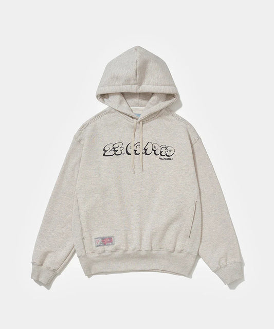 Piet + Pacaembu Hoodie