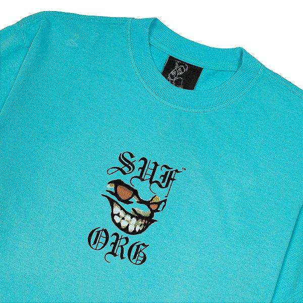 Camiseta Sufgang Sufkidz Tiffany