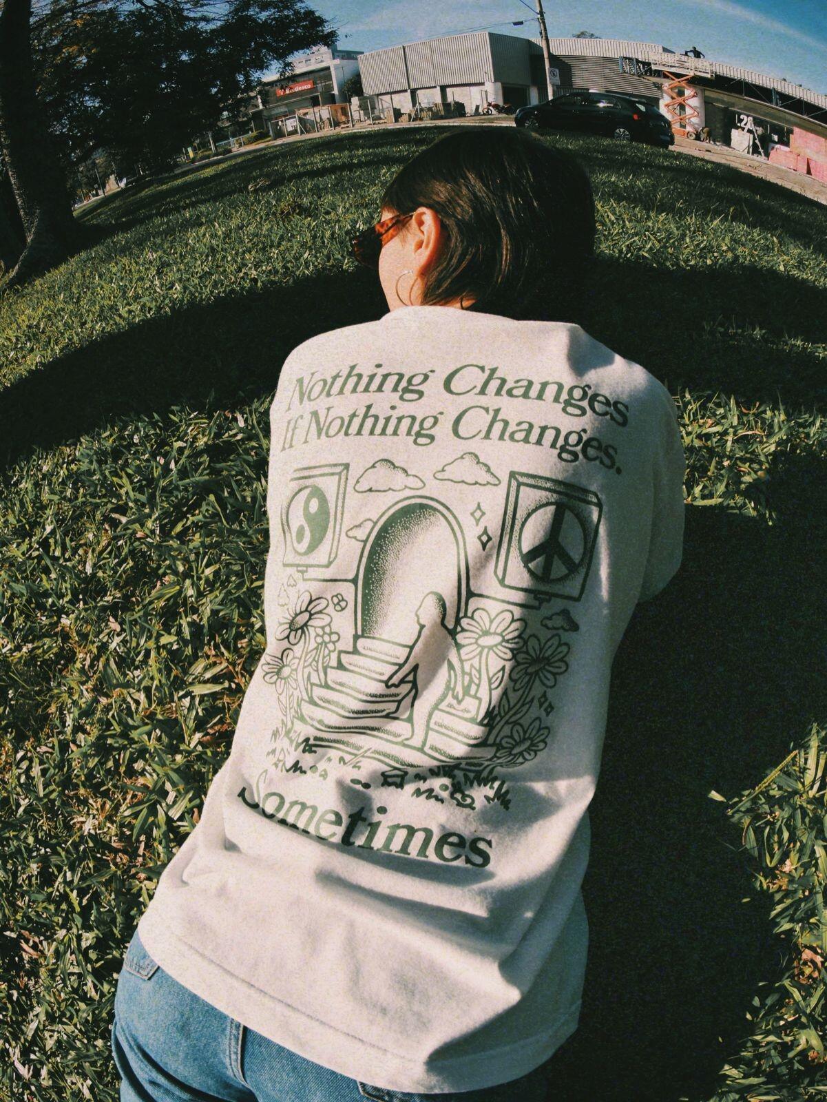 T-SHIRT CHANGER PRO