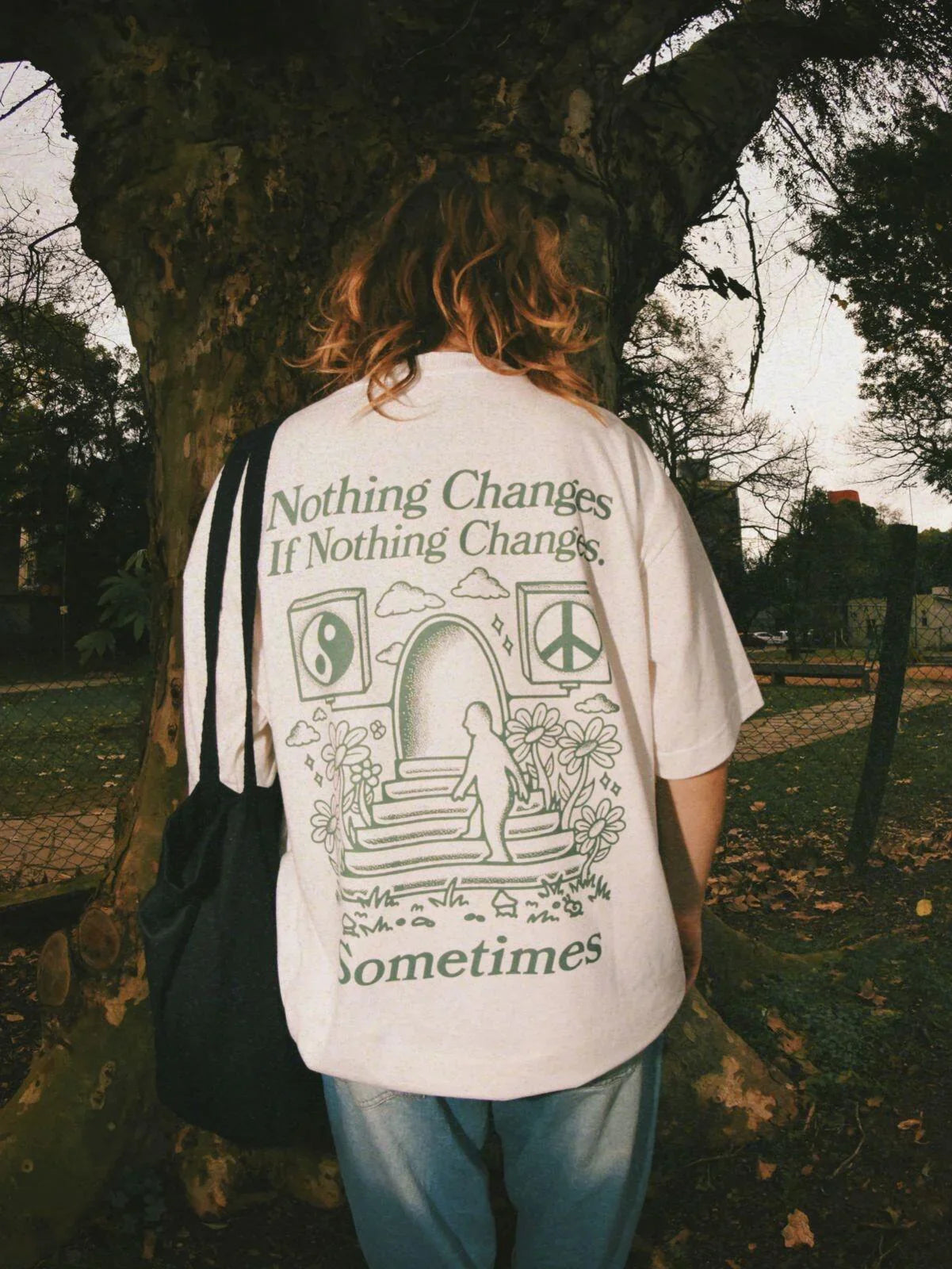T-SHIRT CHANGER PRO