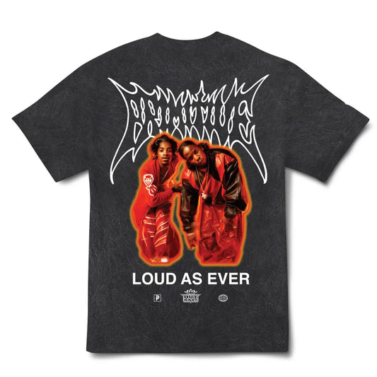 T-SHIRT GLOW BOX